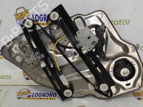 Rear right window mechanism MERCEDES-BENZ CLS (C218) CLS 350 CDI / d (218.323) | BP10258315C25 
