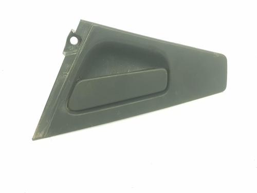 Used Rear left exterior door handle RENAULT CLIO IV (BH_) 1.2 16V (73 hp) 8254751