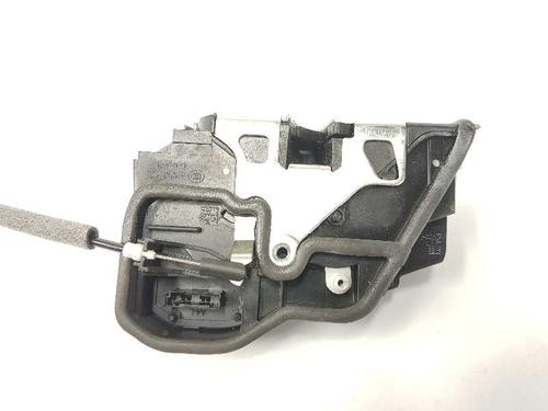 BP6890517C98 | Front left lock BMW 5 Gran Turismo (F07) 530 d BP6890517C98