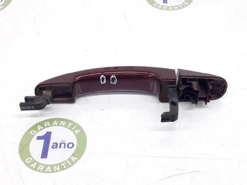 Høyre foran utvendig håndtak FORD FOCUS C-MAX (DM2) 1.6 TDCi | BP3382161C129 
