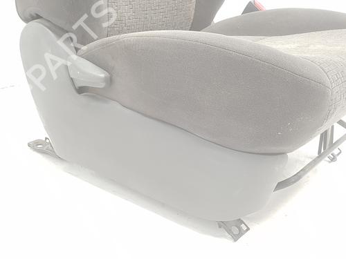 Right front seat TOYOTA LAND CRUISER PRADO (_J12_) 3.0 D-4D (KDJ120, KDJ125) | BP15762797C16 