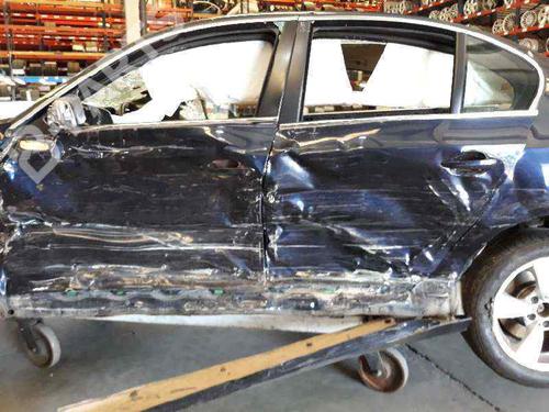 Left rear window switch BMW 5 (E60) 530 d | BP3383545C108  - Image 14