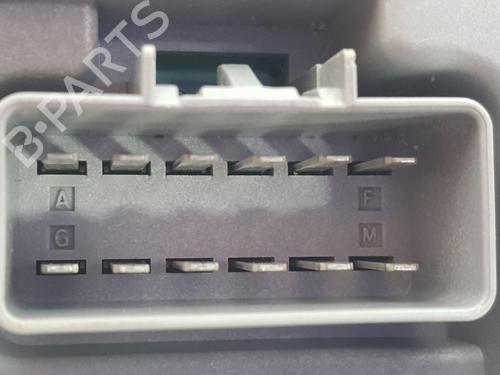 Module électronique LAND ROVER RANGE ROVER IV (L405) 4.4 SDV8 4x4 | BP8820818M83 