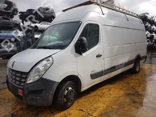 Egr RENAULT MASTER III Van (FV) 2.3 dCi 125 RWD (FV0C, FV0D, FV0H, FV0J, FV0A, FV0K) | BP7176860M69 
