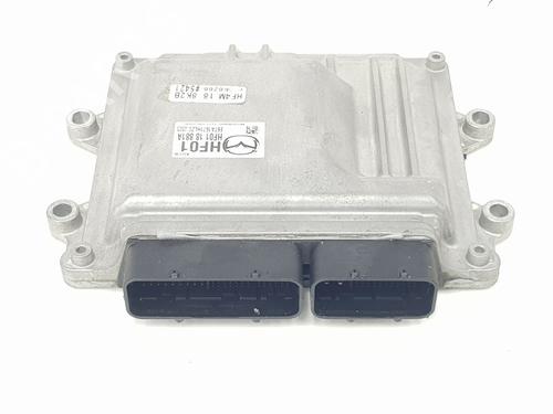 Used Engine control unit (ECU) MAZDA 3 Hatchback (BP) SKYACTIV-X M Hybrid (186 hp) 19036160