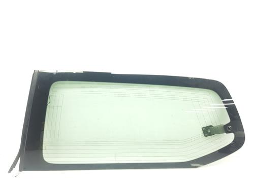 Used Rear left quarter glass TOYOTA LAND CRUISER PRADO (_J12_) 3.0 D-4D (KDJ120, KDJ125) (166 hp) 20194681