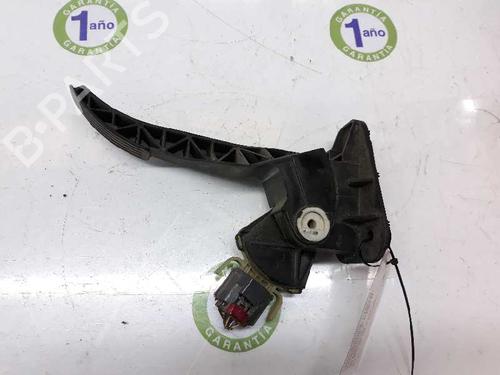 Used Pedal FORD TRANSIT Van (FA_ _) 2.0 DI (FAE_, FAF_, FAG_) (86 hp) 4927799