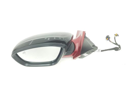 Retrovisor esquerdo Retrovisor esquerdo 17669706 17669706