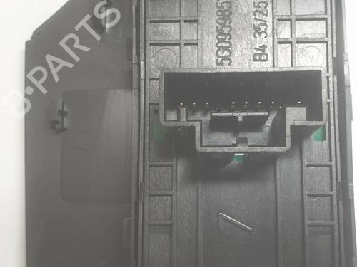 Left front window switch SEAT ARONA (KJ7, KJP) 1.0 TSI | BP36753942I27  - Image 6
