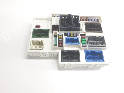 Used Fuse box OPEL ASTRA L Sports Tourer (O5) 1.2 (FRHNPJ) (110 hp) 23661562