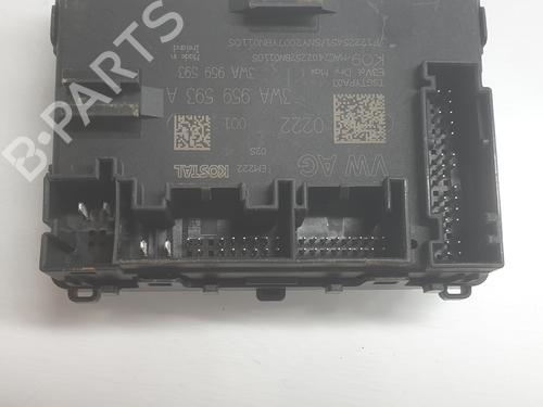 Electronic module VW CRAFTER Van (SY_, SX_)  | BP34222999M83  - Image 5