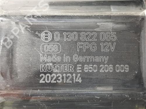 Left front window motor SEAT ARONA (KJ7, KJP) 1.5 TSI | BP17917106E21 