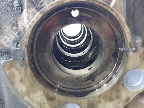 Other PEUGEOT TRAVELLER Bus (V_) 2.0 BlueHDi 150 / HDi 150 | BP31264163O1 