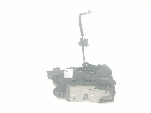 Used Rear left lock SEAT IBIZA V (KJ1, KJG) 1.0 TSI (95 hp) 13298125