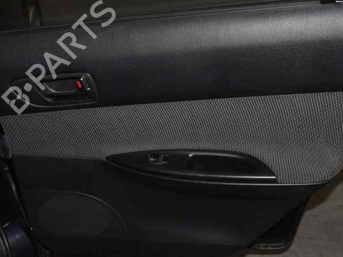 Kabinelys MAZDA 6 Hatchback (GG) 2.0 DI (GG14) | BP7421107I8 