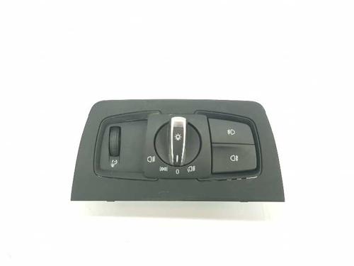 Headlight switch BMW 3 Gran Turismo (F34) 318 d (150 hp) 9265303 | 9265303 | 61319265303 |