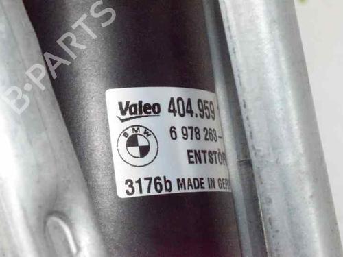 Front wiper motor BMW 3 (E90) 320 i | BP1369458M29 