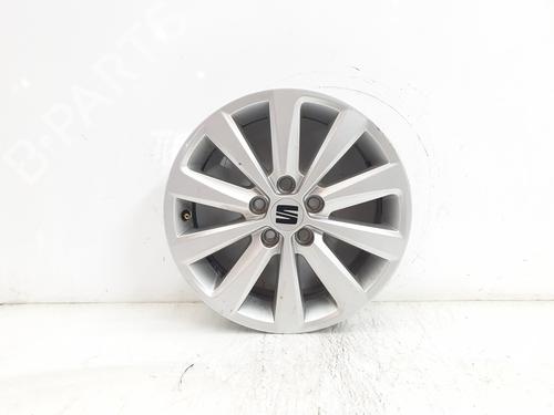 Used Rim SEAT IBIZA V (KJ1, KJG) [2017-2025]  27801715