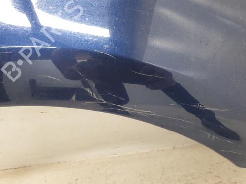 Right front fenders CITROËN C4 I (LC_) 1.6 16V | BP18712325C42 