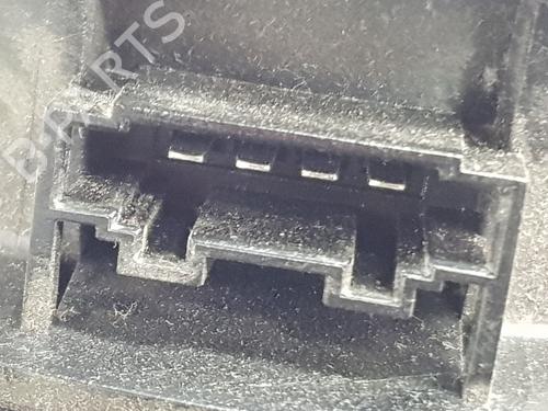 Rear right window mechanism MERCEDES-BENZ M-CLASS (W164) ML 280 CDI 4-matic (164.120) | BP29207699C25 