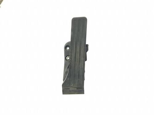 Used Pedal Pedal MERCEDES-BENZ C-CLASS (W205) C 220 BlueTEC / d (205.002, 205.004) (170 hp) 40452214 40452214