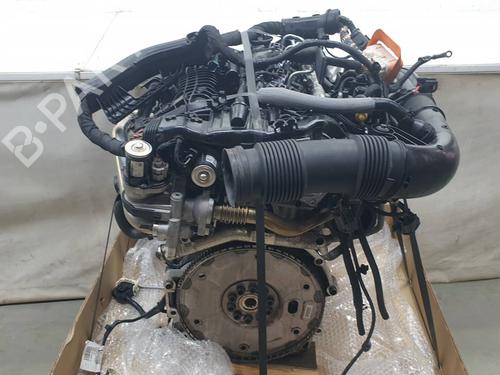 Engine VOLVO V60 II (225) D4 | BP40226091M1 - Image 2