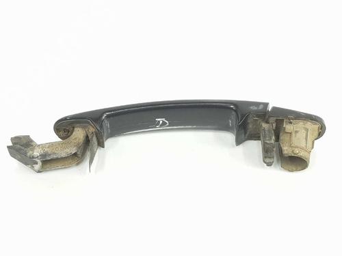 Front right exterior door handle VW GOLF IV (1J1) 1.8 T | BP5240106C129 