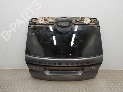 Used Tailgate Tailgate LAND ROVER RANGE ROVER SPORT II (L494) [2013-2022] 40261750 40261750