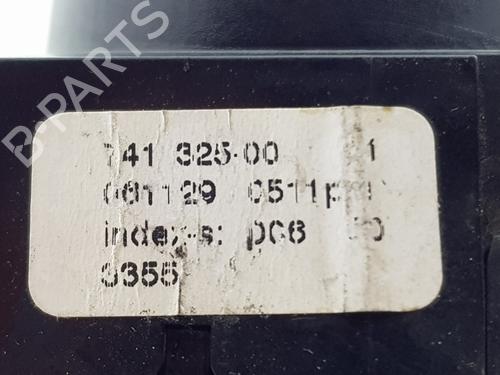 AC Styreenhet / Manøvreringsenhet MERCEDES-BENZ VITO / MIXTO Van (W639) 111 CDI (639.601, 639.603) | BP29508654I5 