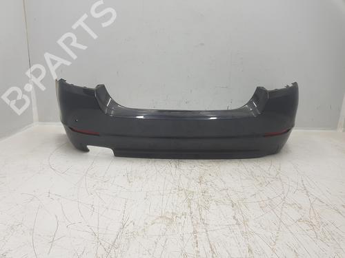 Used Rear bumper Rear bumper BMW 5 (F10) 520 d (184 hp) 36223581 36223581