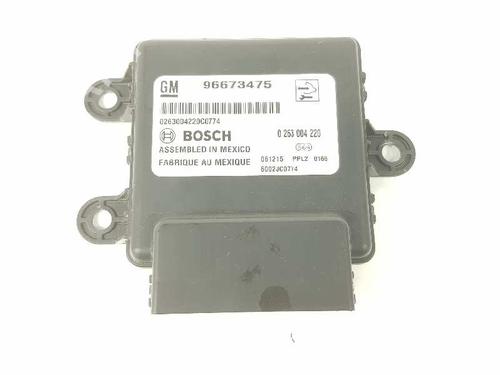 Elektronisk modul OPEL ANTARA A (L07) 2.0 CDTI 4x4 (150 hp) 11636512