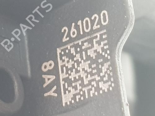 Elektronische module SEAT LEON (KL1, KLG) 1.4 TSI e-Hybrid | BP17170302M83 