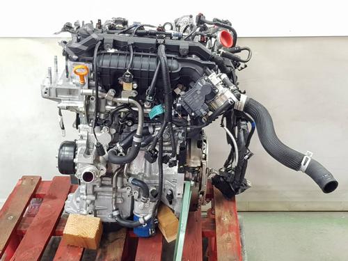 Engine KIA CEED (CD) | BP38727681M1 - Image 3