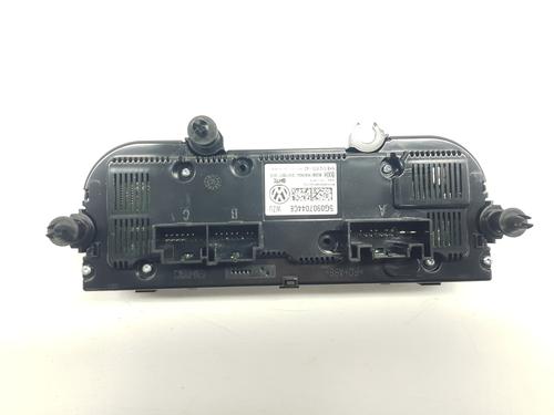 Climate control VW GOLF VII (5G1, BQ1, BE1, BE2) 2.0 TDI | BP11282917I5 