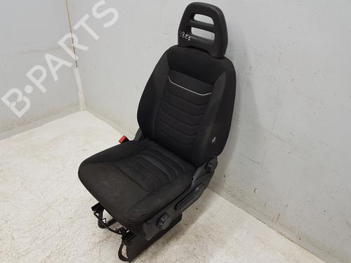 Left front seat IVECO DAILY VI Van 33S14, 35S14 | BP33996773C15  - Image 5