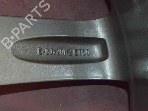 Rim AUDI Q7 (4LB) 3.0 TDI quattro | BP10257995C45