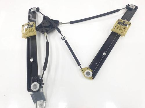 Rudehejsemekanisme ventre foran VW T-CROSS (C11, D31) 1.0 TSi | BP39192551C22 - Image 5
