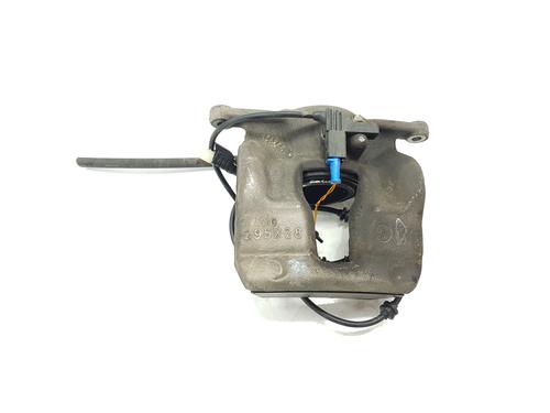 Used Right rear brake caliper MERCEDES-BENZ A-CLASS (W176) A 200 CDI / d (176.008) (136 hp) 29729451