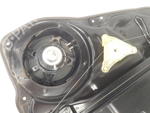 Rear left window mechanism MERCEDES-BENZ M-CLASS (W164) ML 320 CDI 4-matic (164.122) | BP14919908C24 