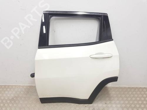 Used Left rear door Left rear door 39203604 39203604