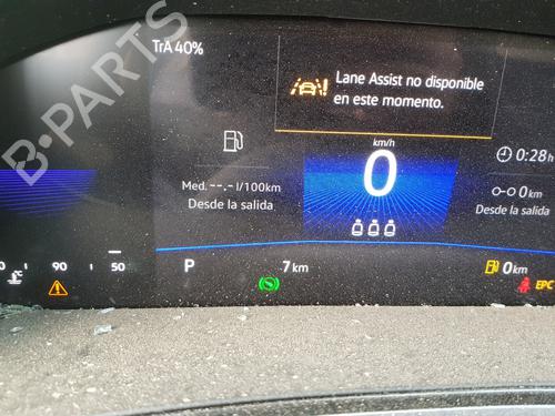 Girkasse VW T-ROC (A11, D11) 1.5 TSI | BP14853136M3 