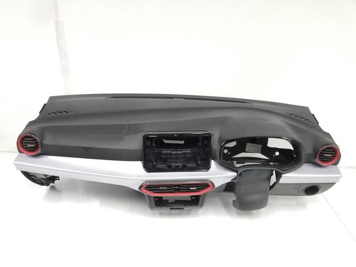 Dashboard SEAT IBIZA V (KJ1, KJG) 1.0 TSI | BP13505501C46 