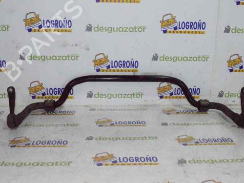 Anti roll bar MERCEDES-BENZ E-CLASS (W211) E 220 CDI (211.008) | BP3657754M96 
