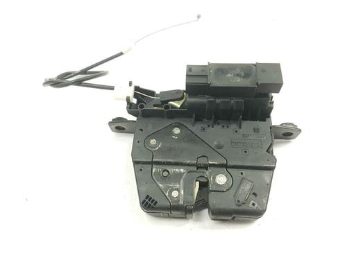 Used Tailgate lock Tailgate lock 38336334 38336334