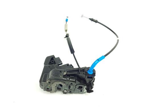 Used Front right lock OPEL ASTRA L Sports Tourer (O5) 1.2 (FRHNPJ) (110 hp) 24638173