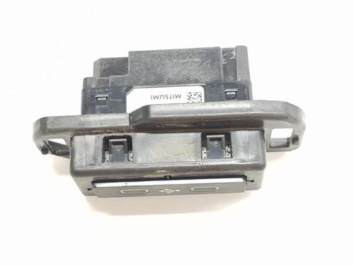 Electronic module DACIA DUSTER (PYM_, PYN_) 1.2 TCe 130 | BP37524788M83 - Image 2