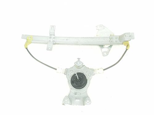 Used Rear right window mechanism NISSAN ALMERA TINO (V10) 2.2 dCi (112 hp) 15209005