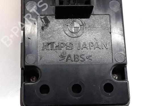 Left front window switch BMW 1 (E87) 118 d | BP3385122I27 
