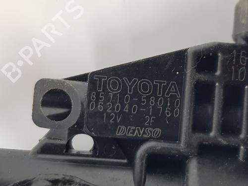 Left rear window motor TOYOTA LAND CRUISER PRADO (_J12_) 3.0 D-4D (KDJ120, KDJ125) | BP12568323E23 