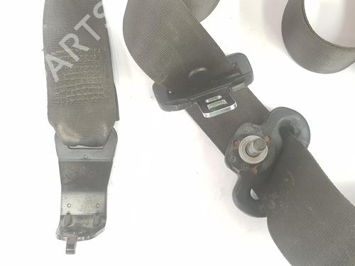 Rear left seatbelt LAND ROVER RANGE ROVER SPORT I (L320) 2.7 D 4x4 | BP10344061I29 